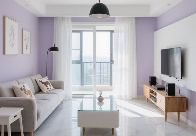 一眼識(shí)北歐！五大核心特點(diǎn)，教你認(rèn)準(zhǔn)純正風(fēng)格